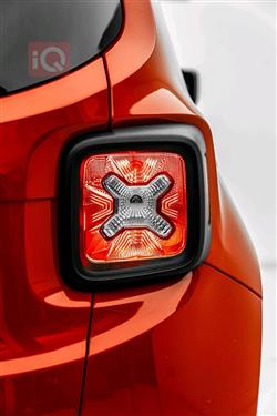 جيب رينيجيد